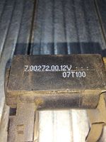 KIA Sportage Вакуумный клапан 70027200
