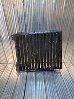 Pontiac Fiero Grille d'aile 20479991