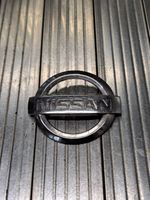 Nissan Micra Emblemat / Znaczek 62890AX600