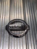 Nissan Primera Valmistajan merkki/logo/tunnus 65890AU300