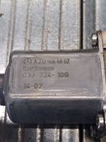 Mercedes-Benz E AMG W212 Fensterhebermotor Tür vorne 0130822637