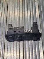 Toyota Avensis T250 Interruttore fari e tergicristallo 8415005031