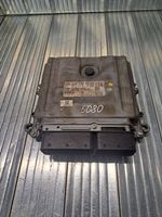 Mercedes-Benz R W251 Komputer / Sterownik ECU i komplet kluczy A6421500577