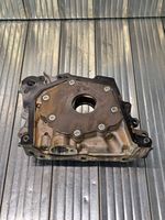 Ford Fiesta Oil pump BM5G6600