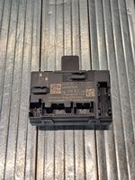 Porsche Macan Unité de commande, module ECU de moteur 4H0959793AC