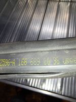 Mercedes-Benz GLE (W166 - C292) Kita salono detalė A1666890098