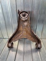 Pontiac Fiero Front control arm 