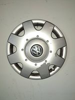 Volkswagen PASSAT B7 Колпак (колпаки колес) R 16 