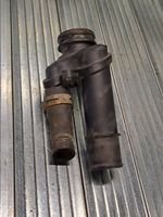 Citroen C6 Tuyau de liquide de refroidissement moteur 4U3Q8A544AC