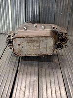 Citroen C6 Kita variklio detalė 9X2Q6B624BA