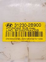 Hyundai Santa Fe Polttoainetason anturi 312302B900