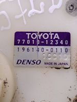 Toyota Corolla Verso E121 Degalų lygio daviklis 7701012340