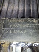 Nissan X-Trail T30 Zawór podciśnienia / Elektrozawór turbiny 14956AW401