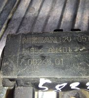 Nissan X-Trail T30 Electroválvula del turbo 14956AW401