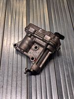 BMW X5 E70 Turbina 59001107126