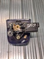 Renault Clio III Blocco/chiusura/serratura del portellone posteriore/bagagliaio 8200657281