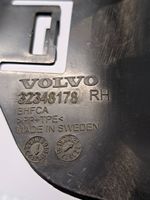Volvo XC40 Cintura di sicurezza posteriore 32348178