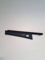 BMW 5 G30 G31 Cornice del finestrino/vetro della portiera posteriore 7390140