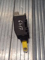 505494 Ford Transit - Tourneo Connect Air flap motor/actuator 