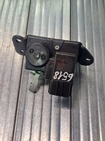 KIA Carens II Blocco/chiusura/serratura del portellone posteriore/bagagliaio 