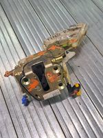 Nissan Almera Tino Serrure de porte avant 8055301U61