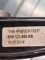 Volkswagen Golf VII Łapa / Mocowanie skrzyni biegów 5Q0199855AB