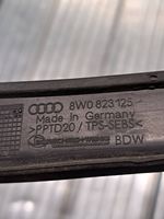 Audi A4 S4 B9 Cita veida dzinēja nodalījuma detaļa 8W0823125