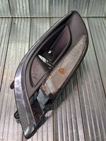 Opel Astra J Indicatore di direzione anteriore 13367142