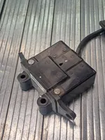 Hyundai Santa Fe Charnière, capot moteur 791502W000