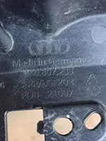 Audi A6 S6 C8 4K Grille de calandre avant 4K0807233