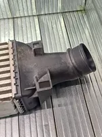 Audi Q3 F3 Chłodnica powietrza doładowującego / Intercooler 8W0145805AD