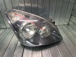 Toyota Corolla Verso AR10 Headlight/headlamp P7106R