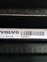 Volvo V50 Elektryczny wentylator chłodnicy 0130303939