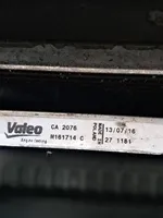 Volvo V50 Elektrinis radiatorių ventiliatorius 0130303939