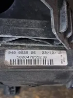 Ford Transit Elektrinis radiatorių ventiliatorius 940002906