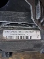 Ford Transit Elektryczny wentylator chłodnicy 940002906