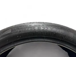 BMW X6 G06 R22 summer tire 