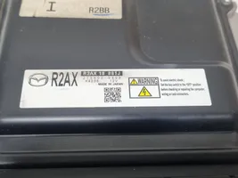Mazda CX-7 Calculateur moteur ECU R2AX18881J