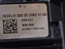 BMW 1 E82 E88 Wiper turn signal indicator stalk/switch 916441604