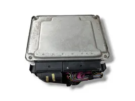 Volkswagen Polo Calculateur moteur ECU 045906019BF