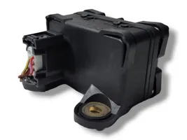 Mercedes-Benz C W203 ESP acceleration yaw rate sensor A0045429218