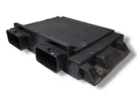 Citroen Berlingo Calculateur moteur ECU 9661879080