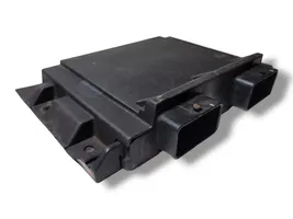 Citroen Berlingo Calculateur moteur ECU 9661879080