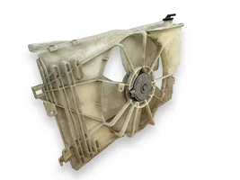 Toyota Avensis T250 Convogliatore ventilatore raffreddamento del radiatore 163630H030