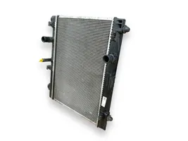 Toyota Yaris Radiateur de refroidissement MF4221333843