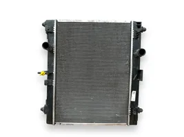 Toyota Yaris Radiateur de refroidissement MF4221333843