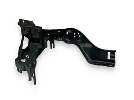 BMW 5 G30 G31 Pannello di fondo di supporto del radiatore A1155840801