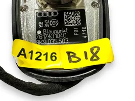 Audi A4 S4 B8 8K Radio antenna 8K9035503