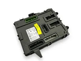 Renault Kadjar Module confort 284B15533R