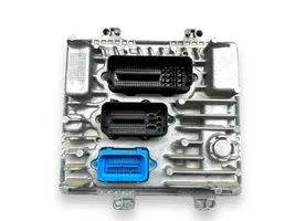 Opel Mokka X Sterownik / Moduł ECU 55501572